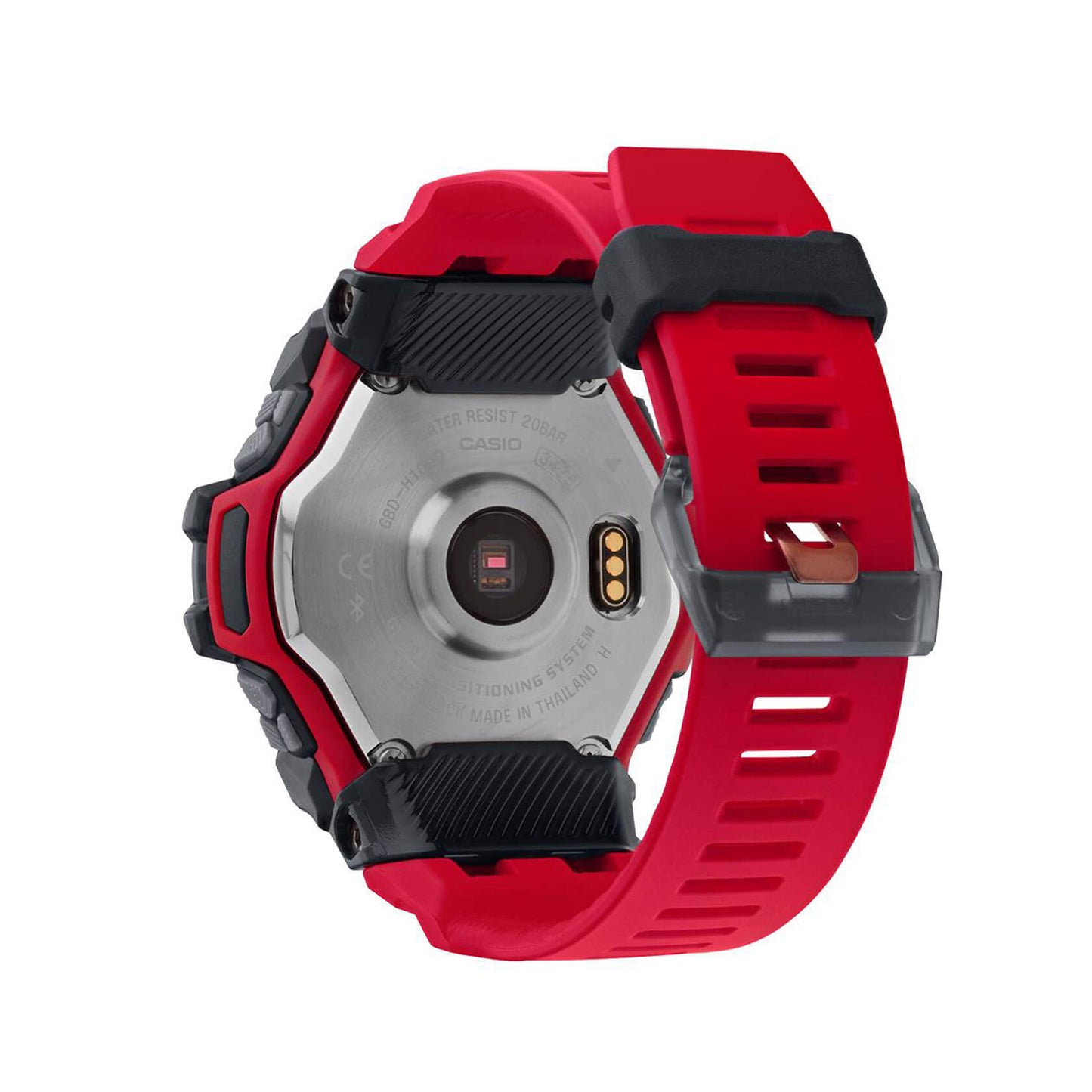 Ceas bărbătesc Casio G-Shock GBD-H1000-4ER
