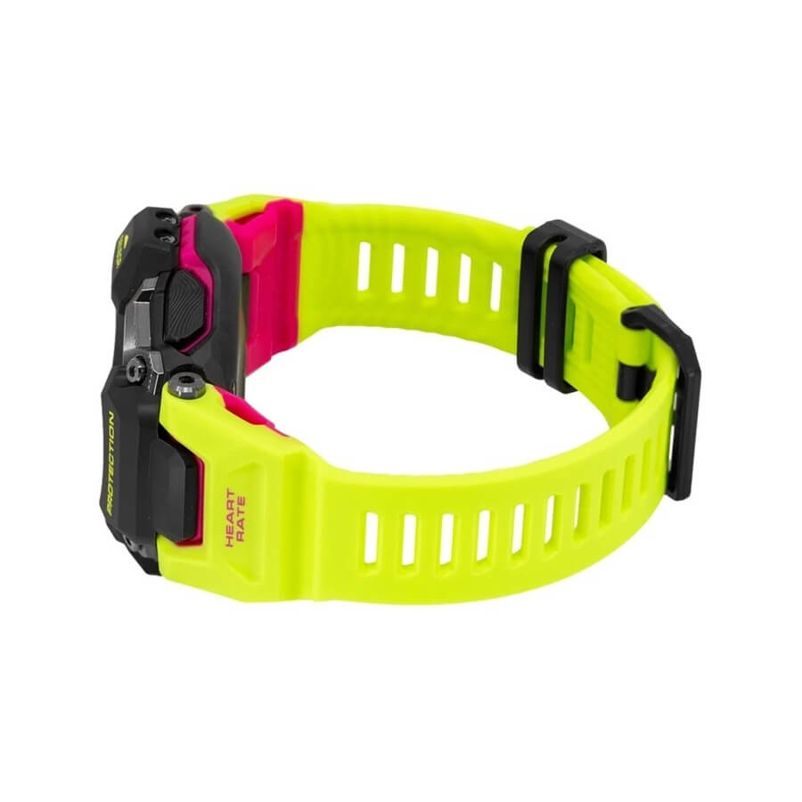 Ceas bărbătesc Casio G-Shock GBD-H2000-1A9ER