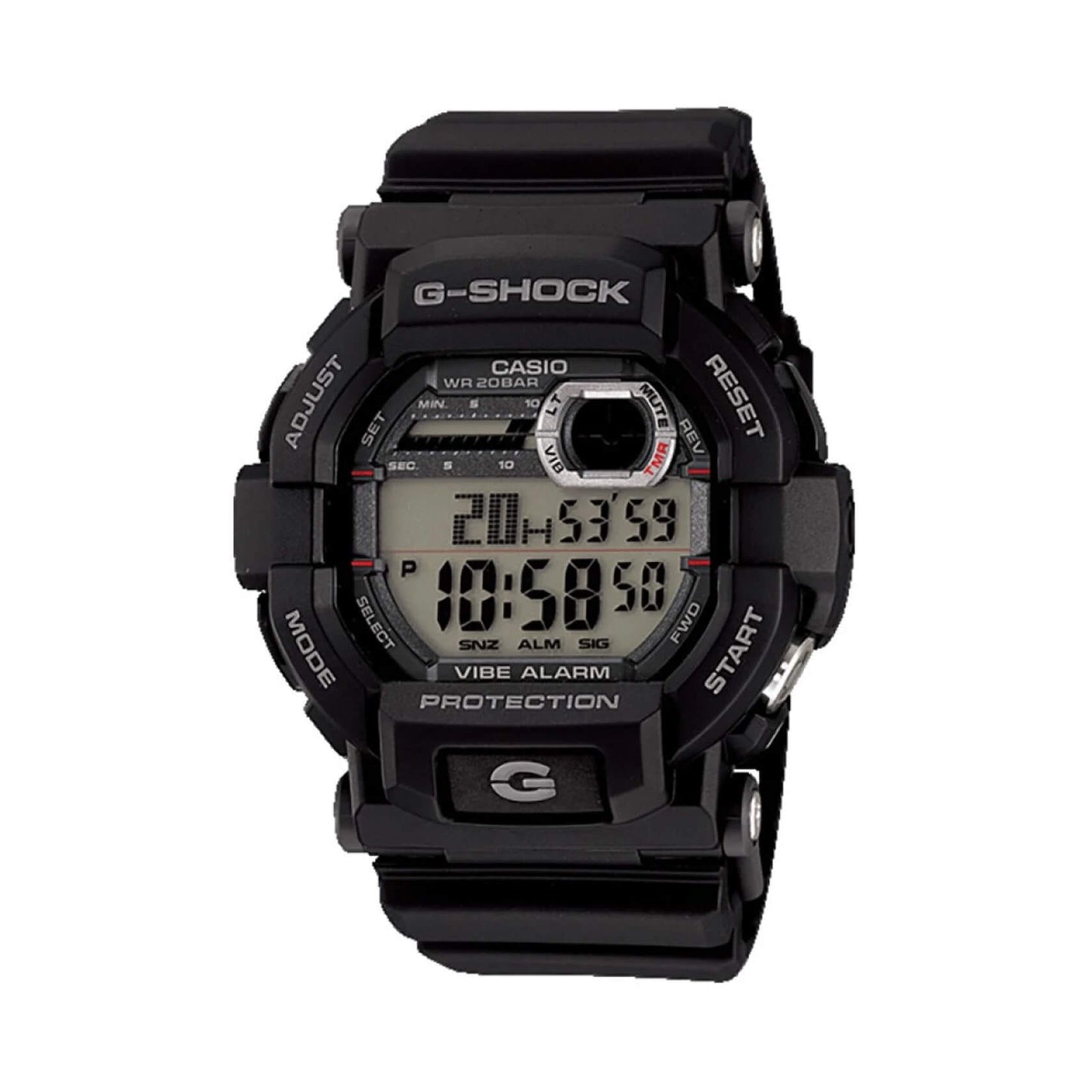 Ceas bărbătesc Casio G-Shock GD-350-1ER