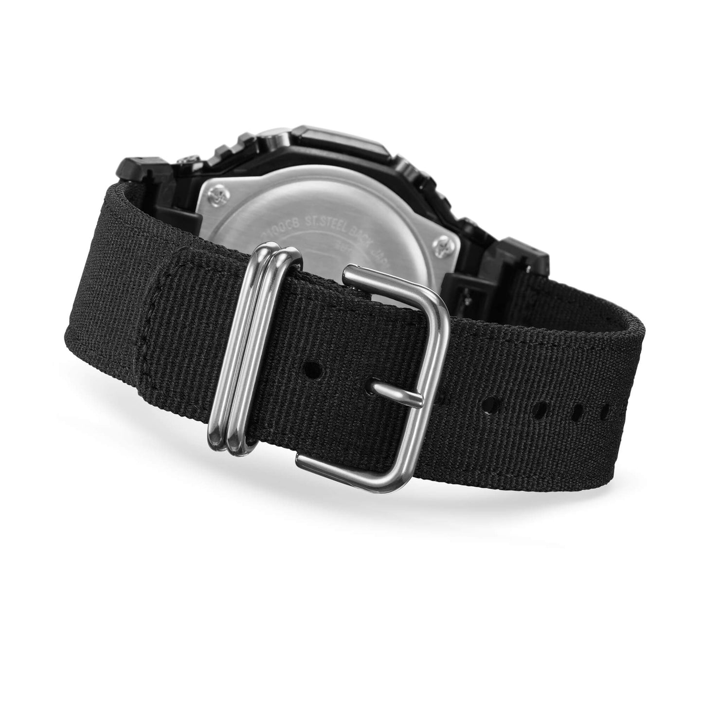 Ceas bărbătesc Casio G-Shock GM-2100CB-1AER