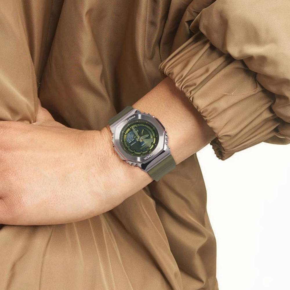 Ceas Casio G-Shock GM-S2100-3AER