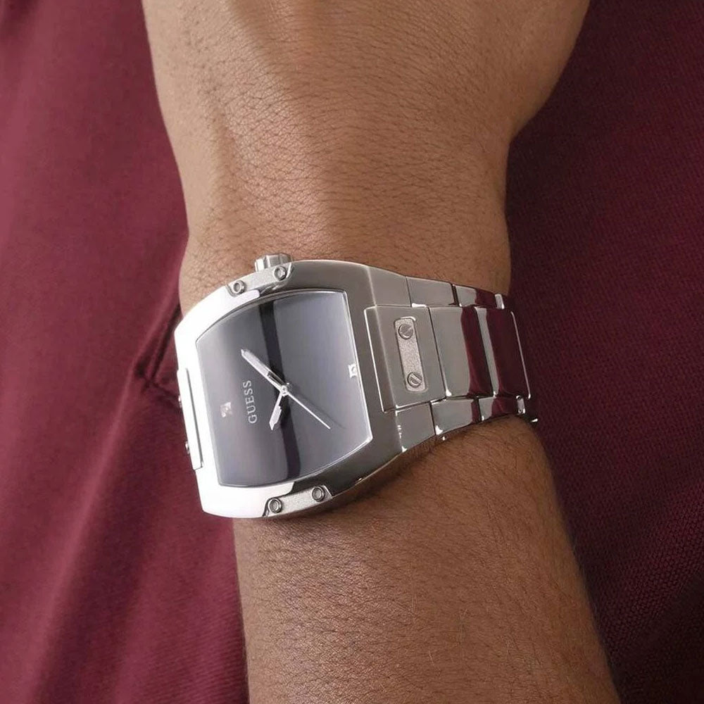 Ceas bărbătesc Guess Phoenix GW0387G1