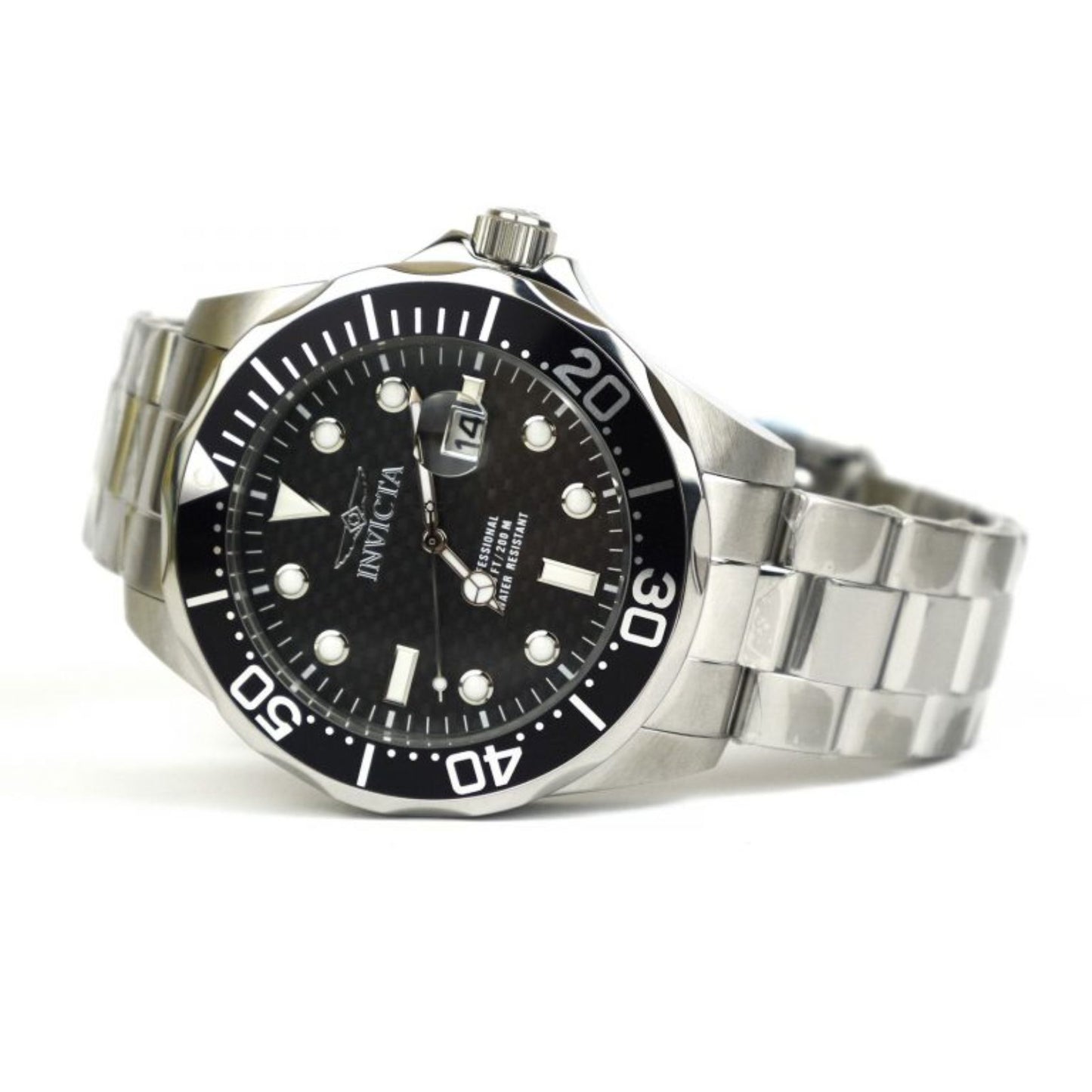 Ceas bărbătesc Invicta Pro Diver 12562