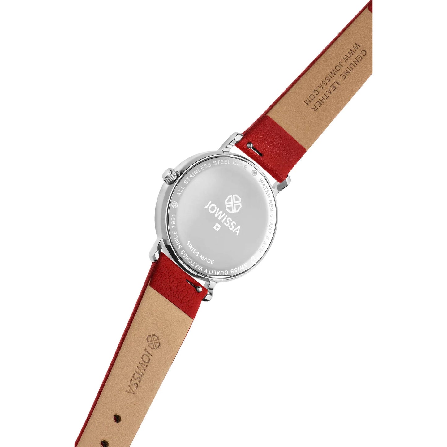 Ceas de damă Jowissa Facet Ethno Swiss J5.777.M
