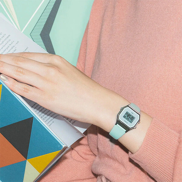 Ceas de damă Casio LA680WEL-3EF
