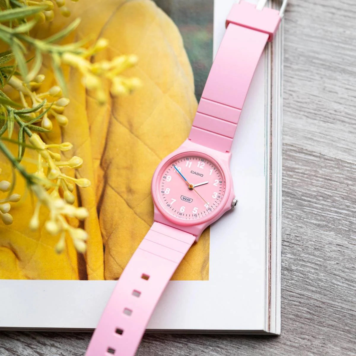 Ceas Casio LQ-24B-4BEF