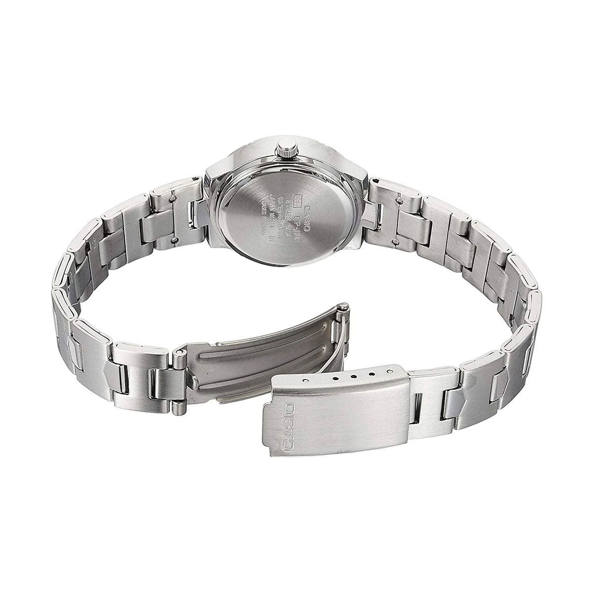 Ceas de damă Casio LTP-1241D-2ADF