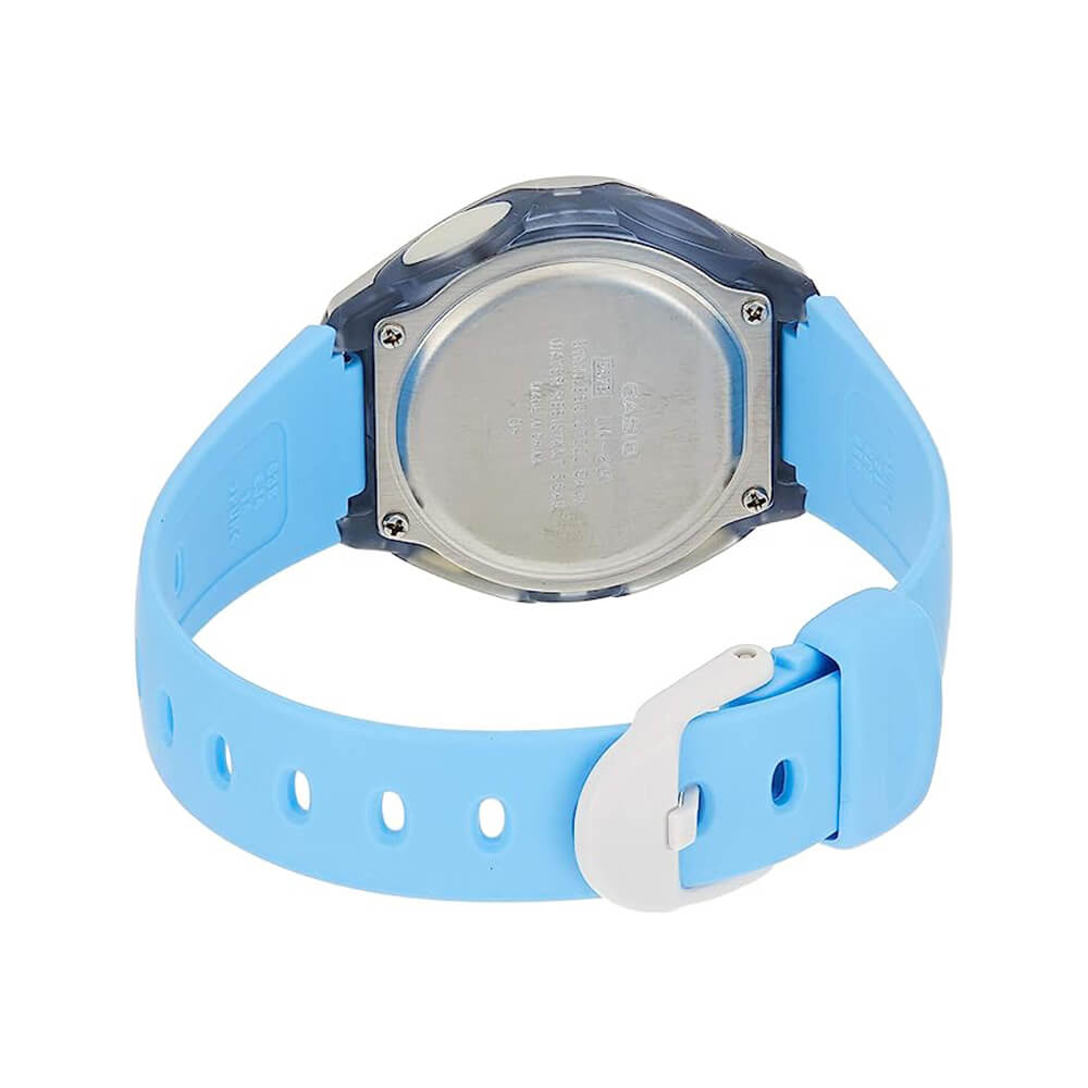 Ceas Casio LW-200-2BVDF