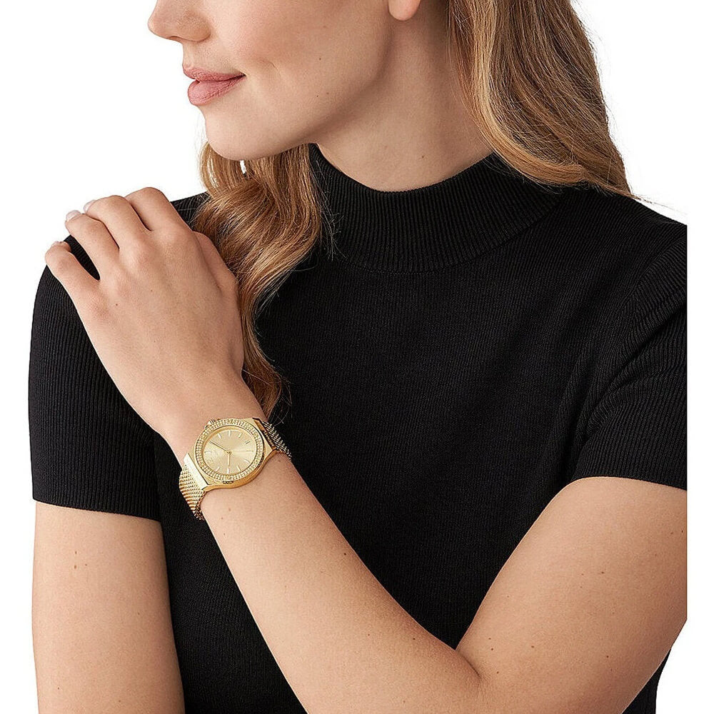 Ceas de damă Michael Kors Lennox MK7335
