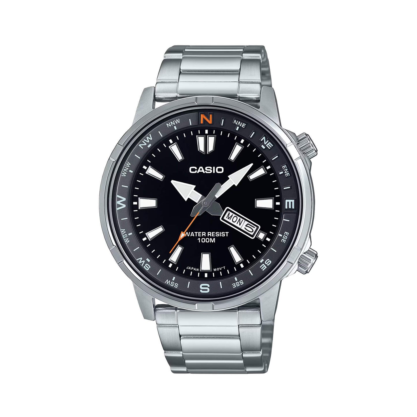 Ceas Casio bărbătesc Standard MTD-130D-1A4V