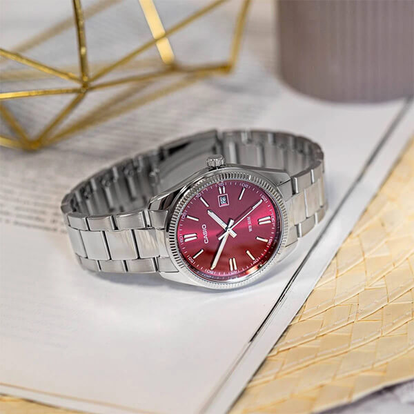 Ceas bărbătesc Casio MTP-1302PD-4AVEF