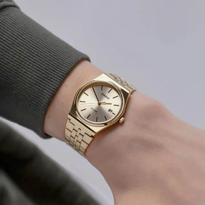 Ceas bărbătesc Casio Collection MTP-B145G-9AVEF