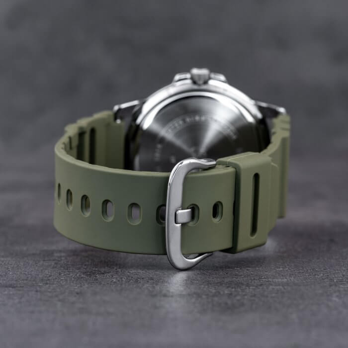 Ceas bărbătesc Casio Collection MTP-VD01-3EVUDF