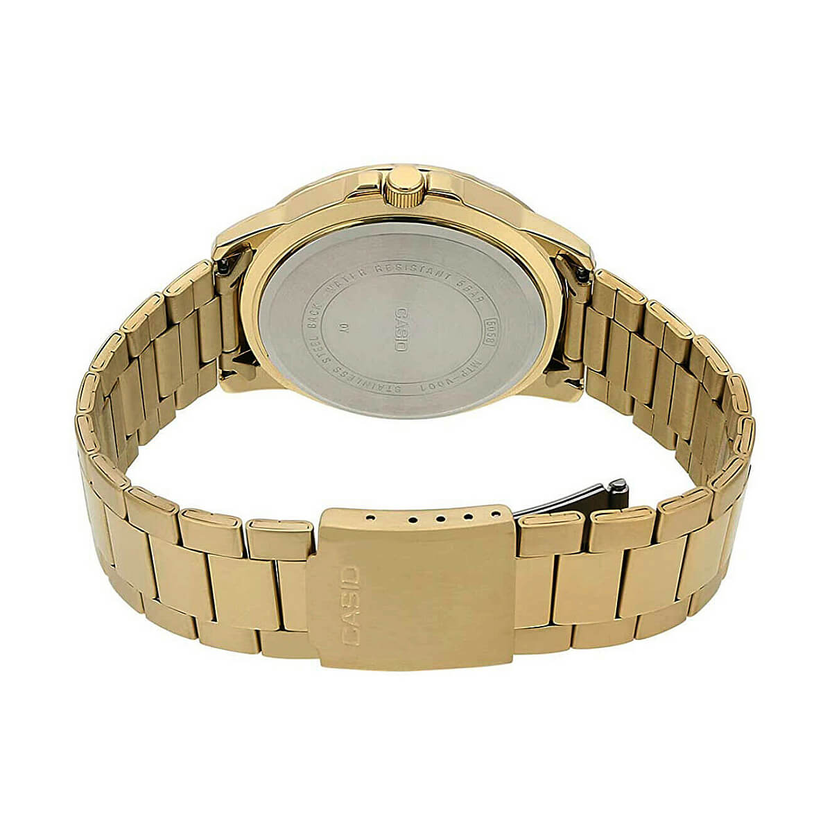 Ceas bărbătesc Casio Collection MTP-VD01G-1BVUDF