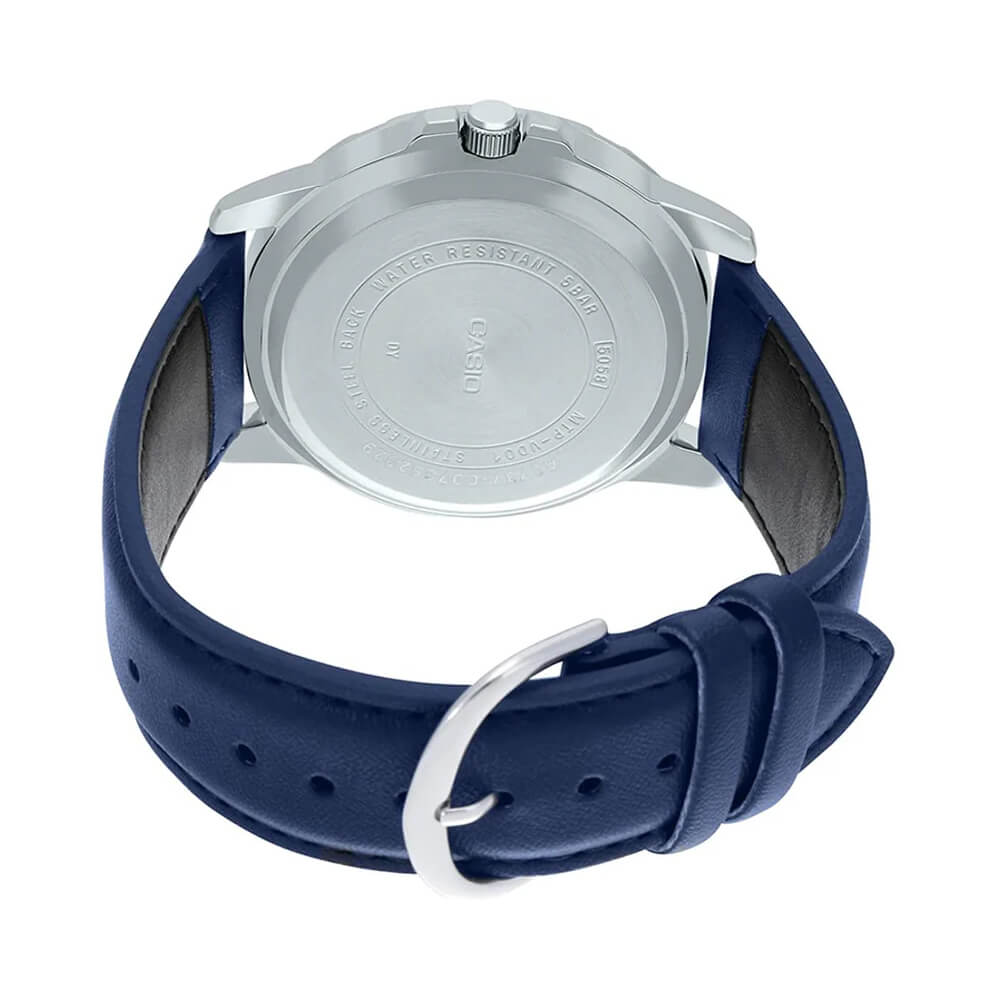 Ceas bărbătesc Casio Collection MTP-VD01L-2BVUDF