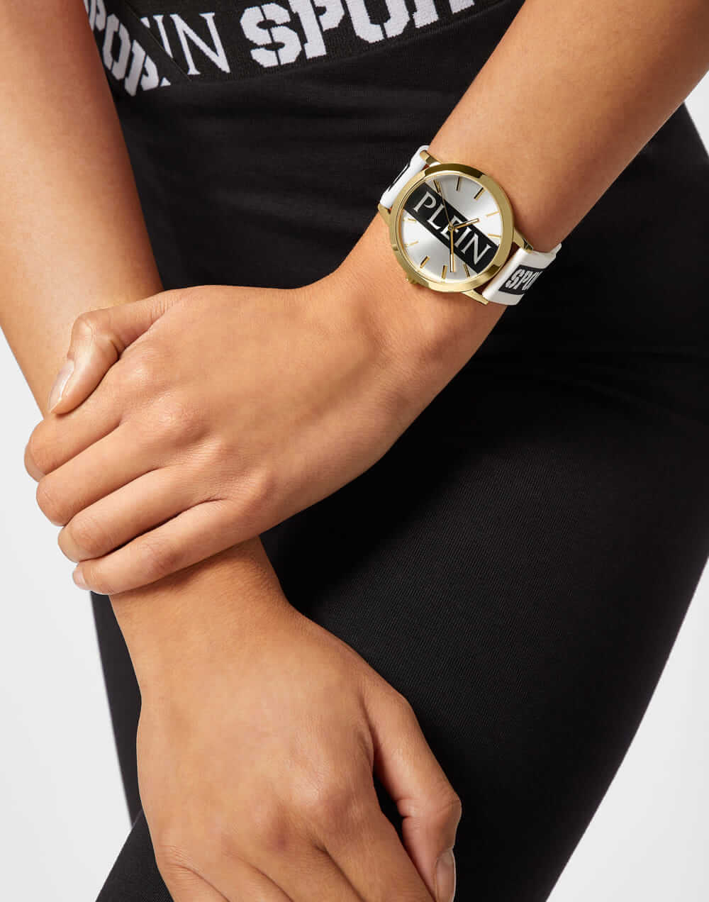 Ceas de damă Philipp Plein Legend PSJBA0223