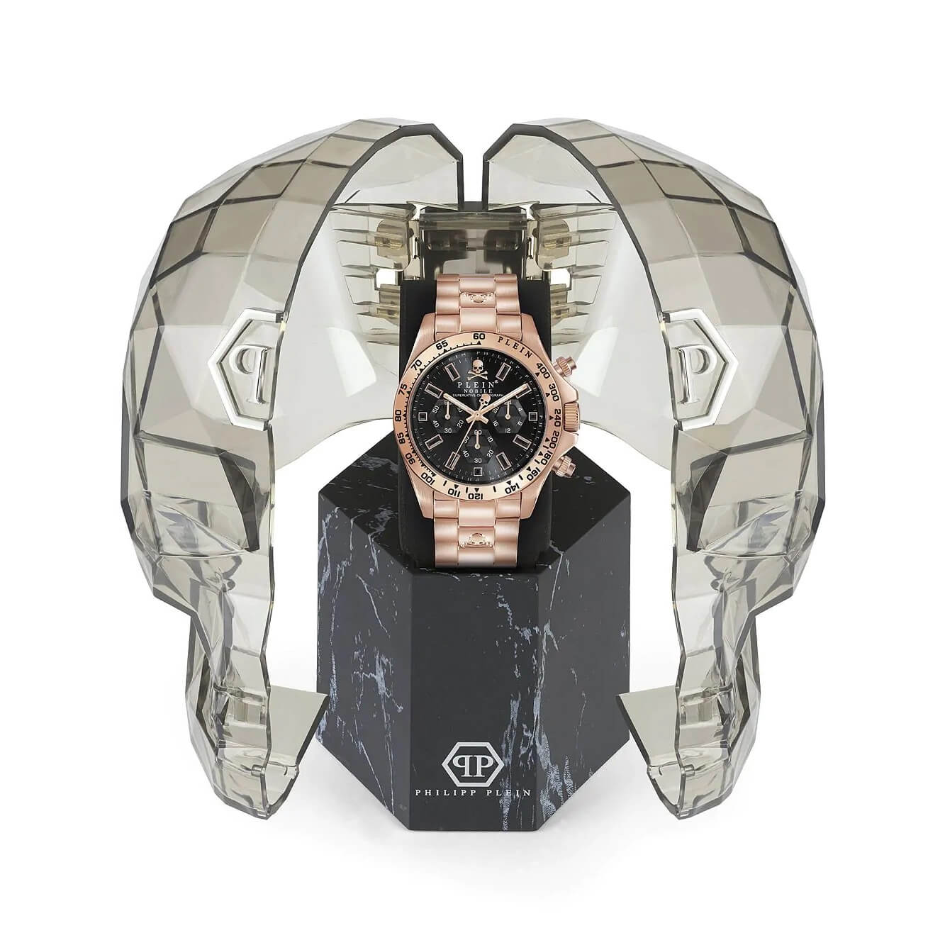 Ceas bărbătesc Philipp Plein Nobile PWCAA0921