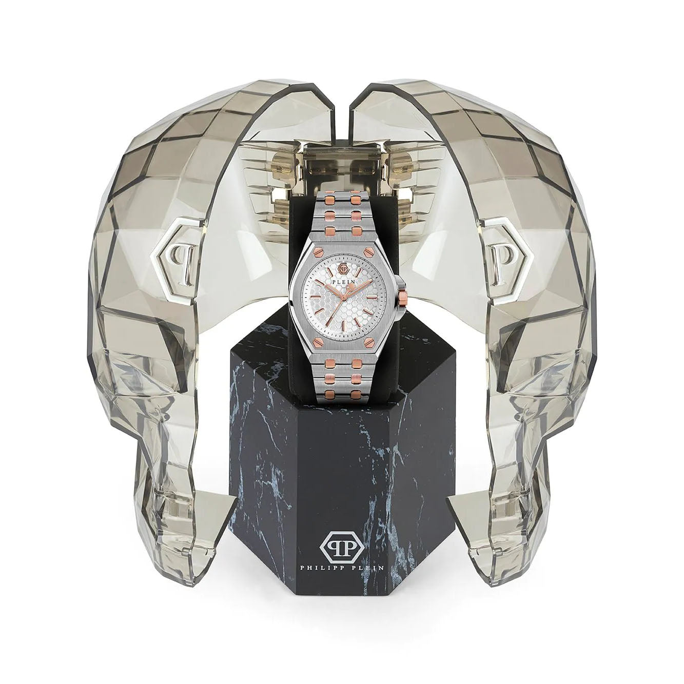 Ceas de damă Philipp Plein Extreme Lady PWJAA0622