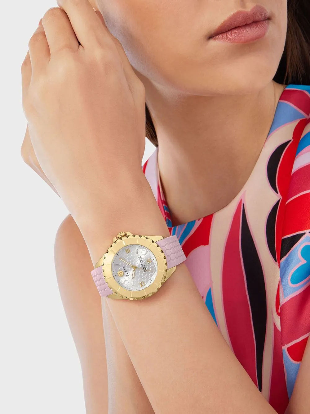 Ceas de damă Philipp Plein Rock Couture PWPOA0224