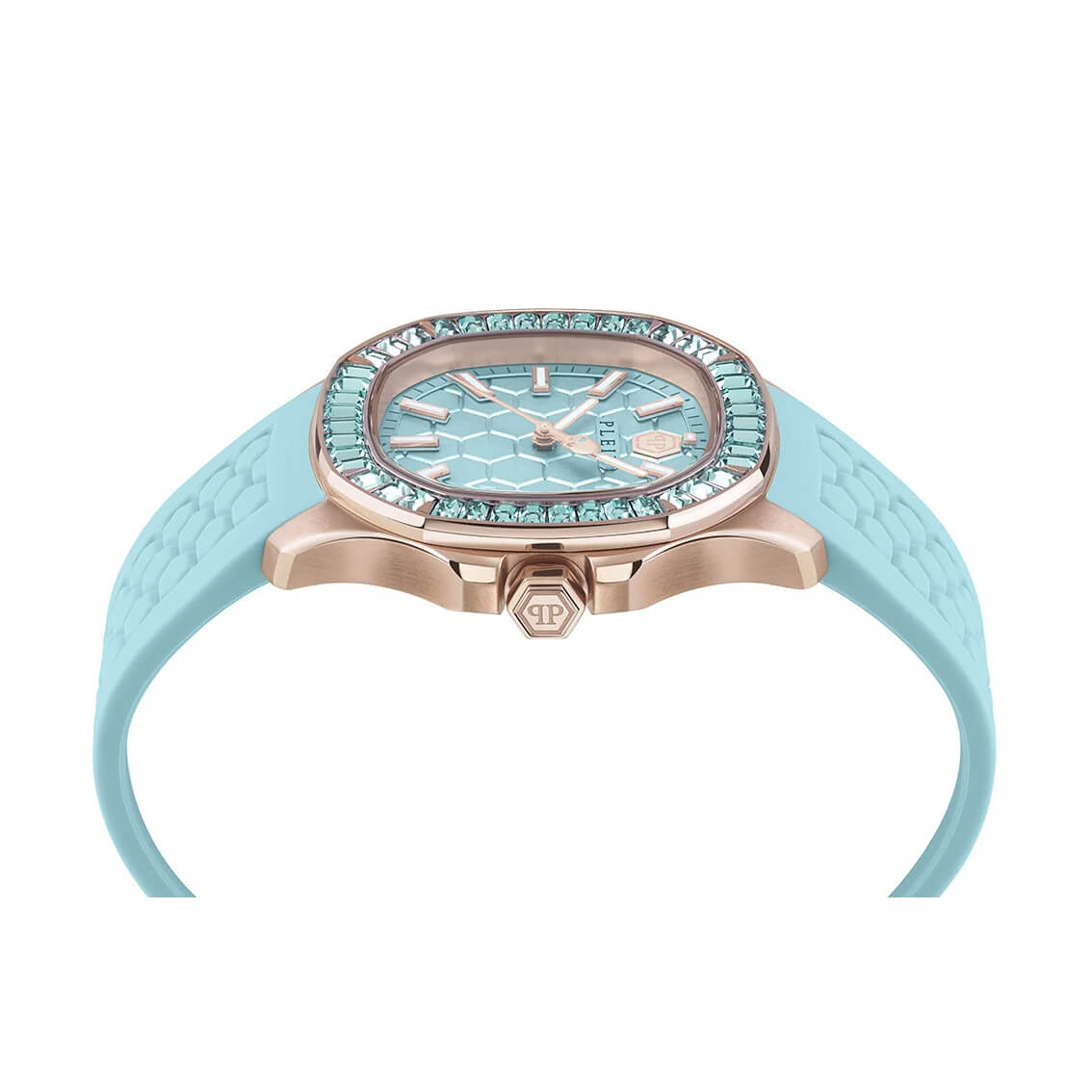 Ceas de damă Philipp Plein Spectre Lady PWTAA0323