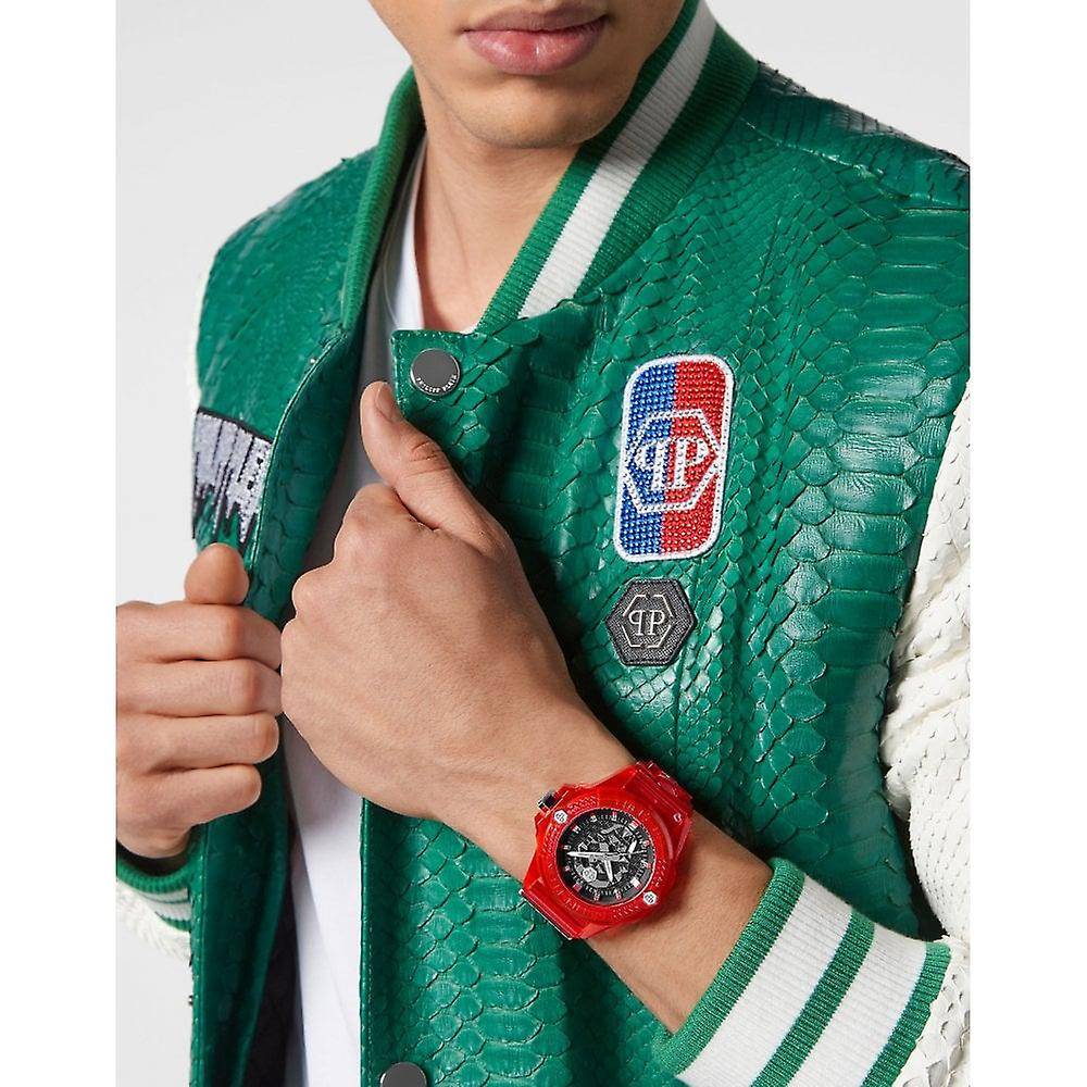 Ceas bărbătesc Philipp Plein THE $KULL PWWAA0223