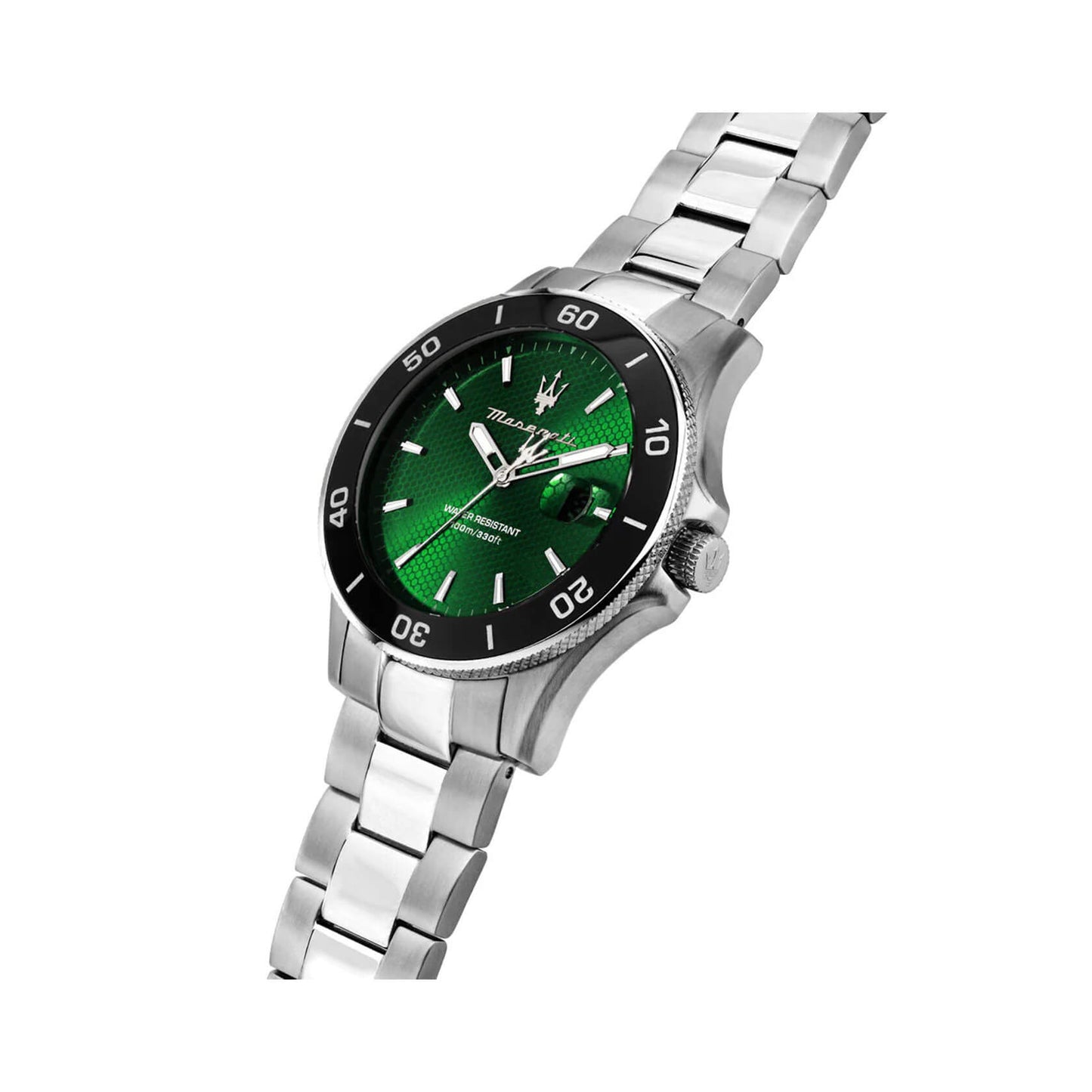 Ceas Maserati Competizione pentru barbati R8853100038