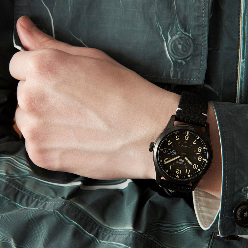 Ceas bărbătesc Seiko 5 Sport Automatic SRPG41K1