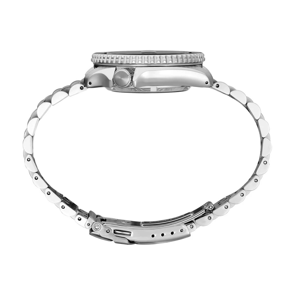 Ceas bărbătesc Seiko 5 Sport GMT Automatic SSK033K1