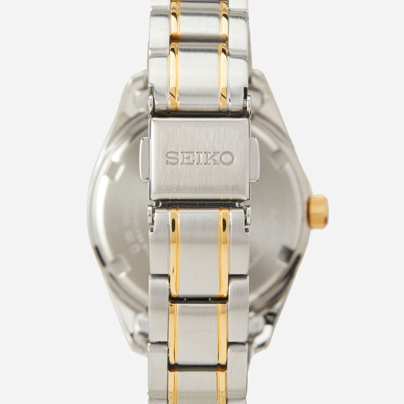 Ceas de damă Seiko Classic Lady Essential Time