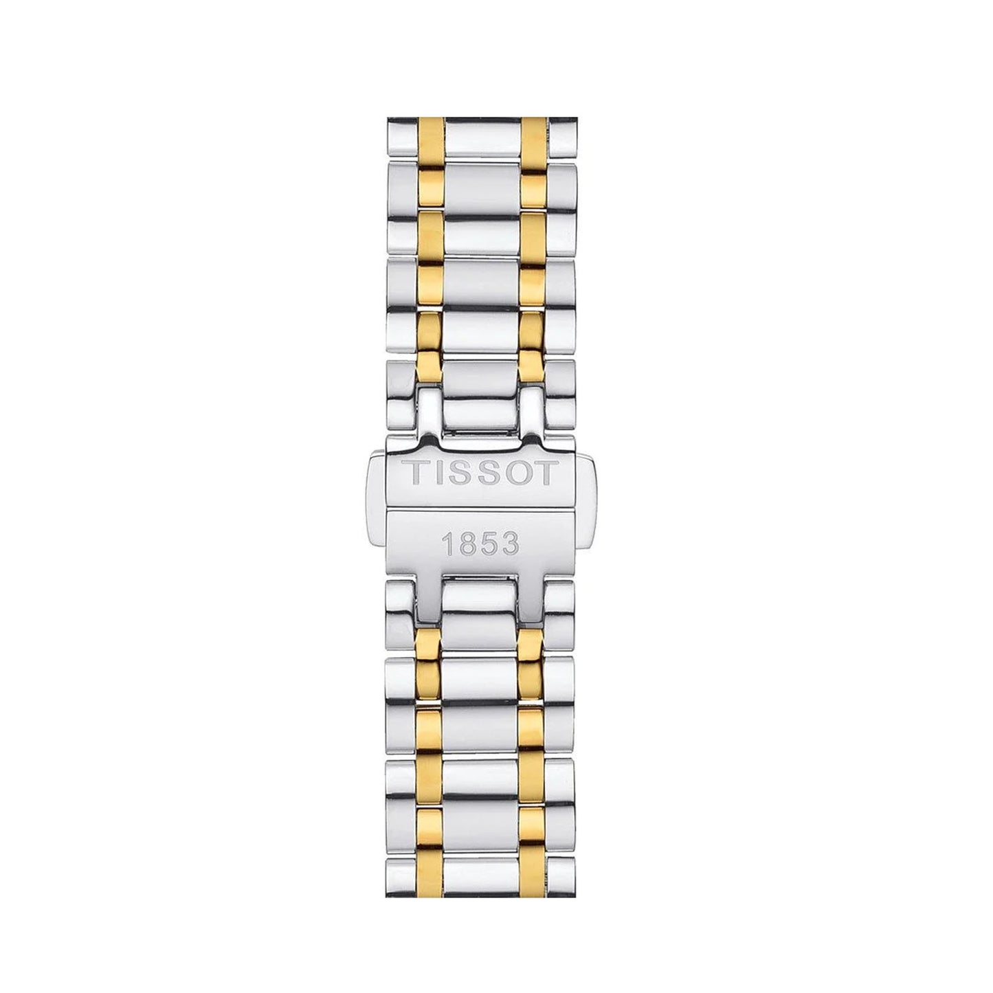 Ceas de damă Tissot Couturier Powermatic 80 Automatic pentru femei T035.207.22.031.00