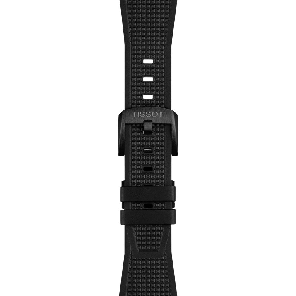 Ceas bărbătesc Tissot PRX Carbon Powermatic 80 T137.907.97.201.00