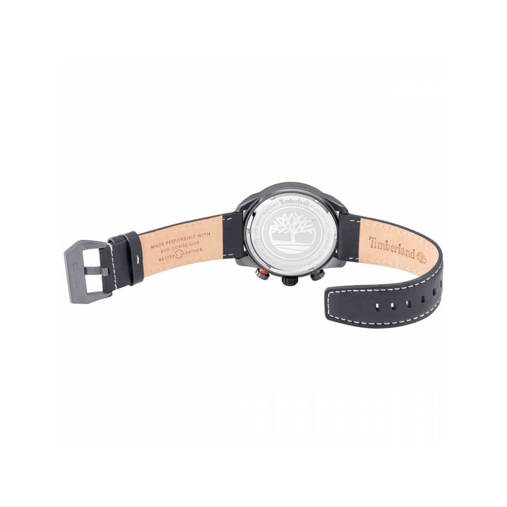 Ceas bărbătesc Timberland Forestdale Dual Time