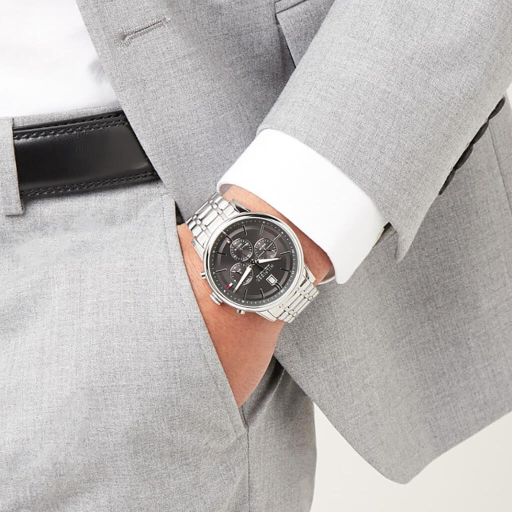 Ceas bărbătesc Tommy Hilfiger 1791632