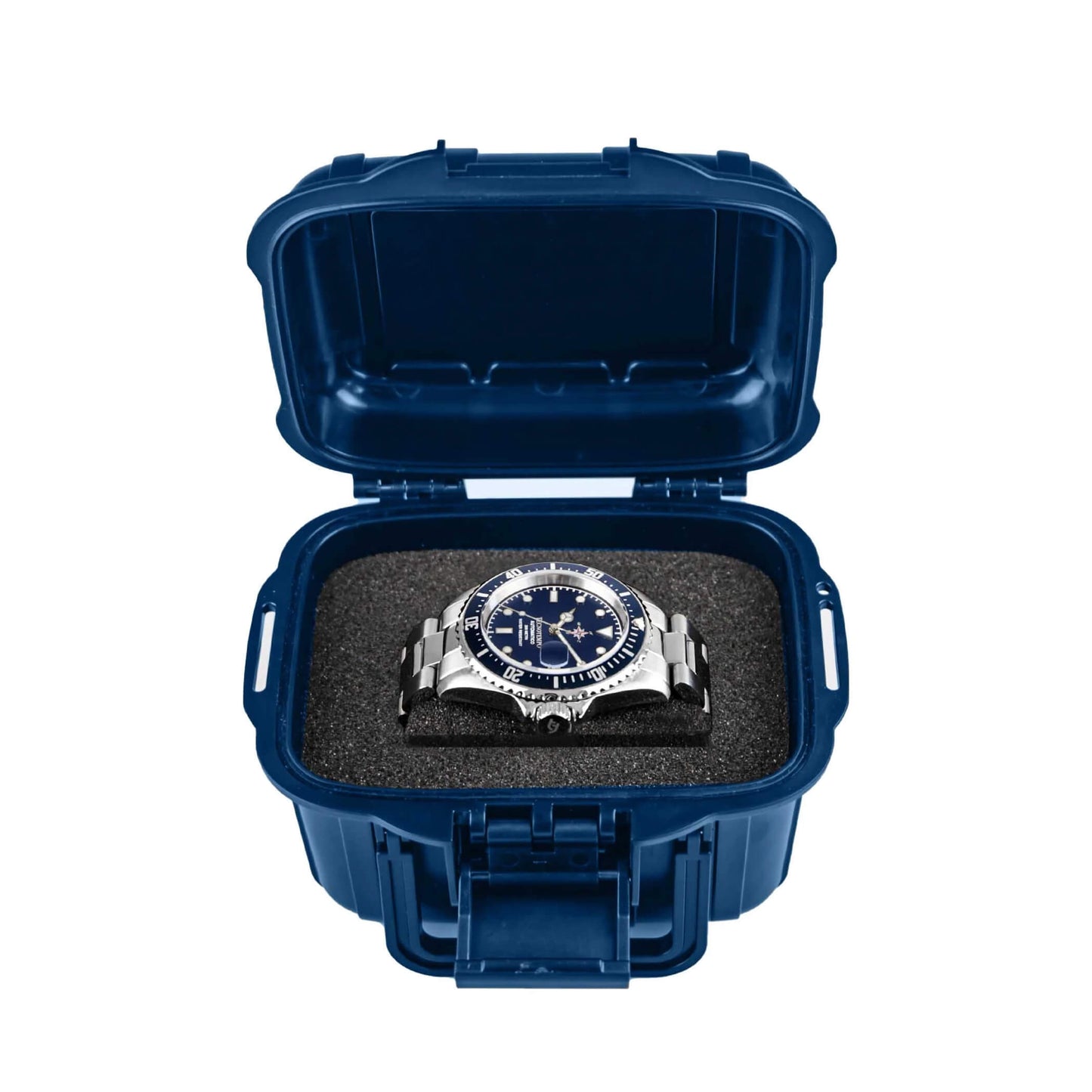 Ceas bărbătesc Tecnotempo Automatic Diver Ediție Limitată Wind Rose