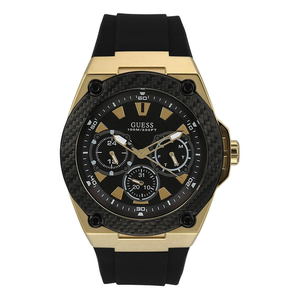 Ceas bărbătesc Guess Legacy W1049G5