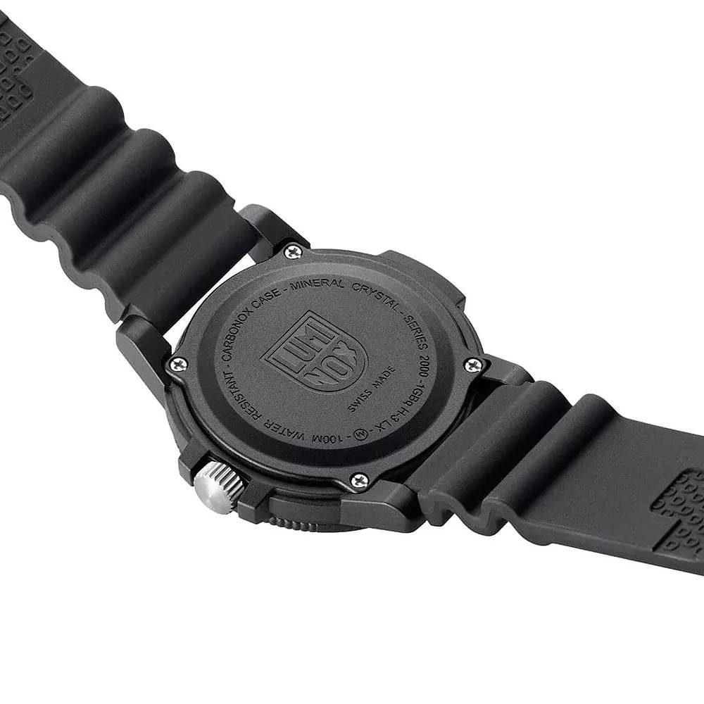 Ceas bărbătesc Luminox Sea Bass CARBONOX™ X2.2005