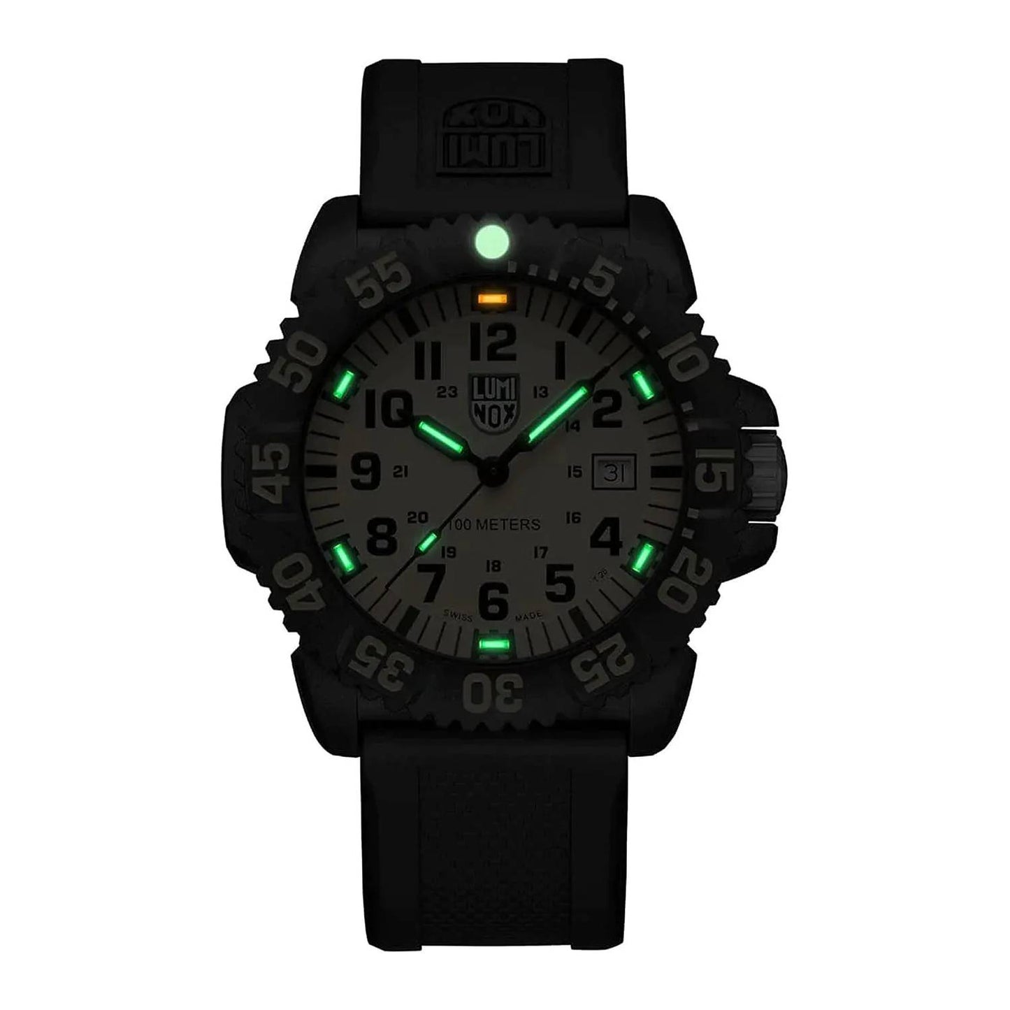 Ceas bărbătesc Luminox Sea Lion CARBONOX™ X2.2055.1