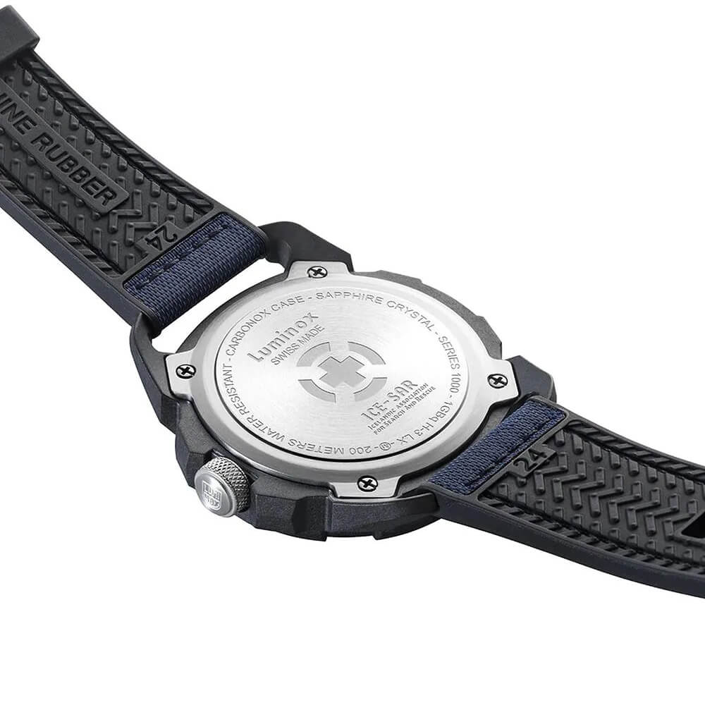 Ceas bărbătesc Luminox ICE SAR Arctic CARBONOX™ XL.1003.ICE