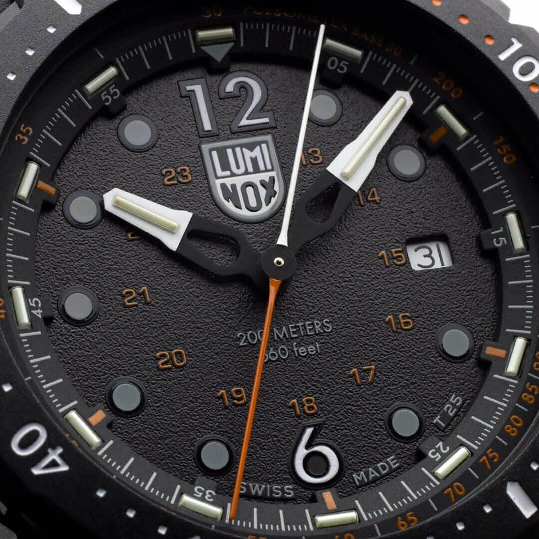 Ceas bărbătesc Luminox ICE SAR Arctic CARBONOX™ XL.1052