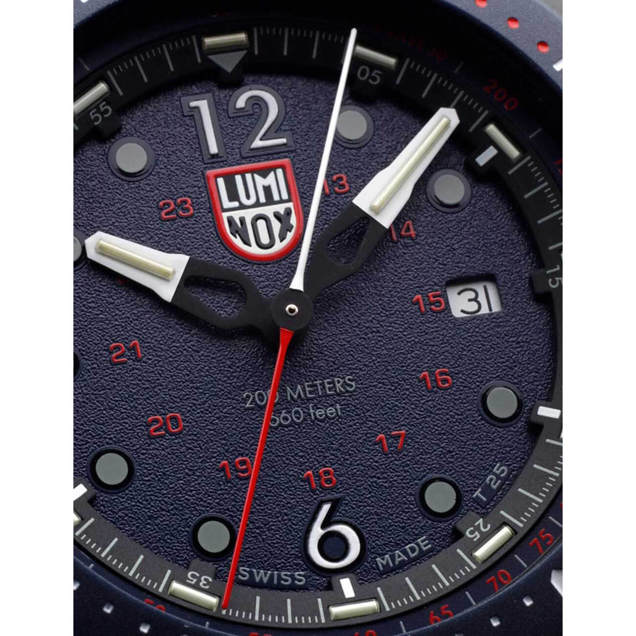 Ceas bărbătesc Luminox ICE SAR Arctic CARBONOX™ XL.1053