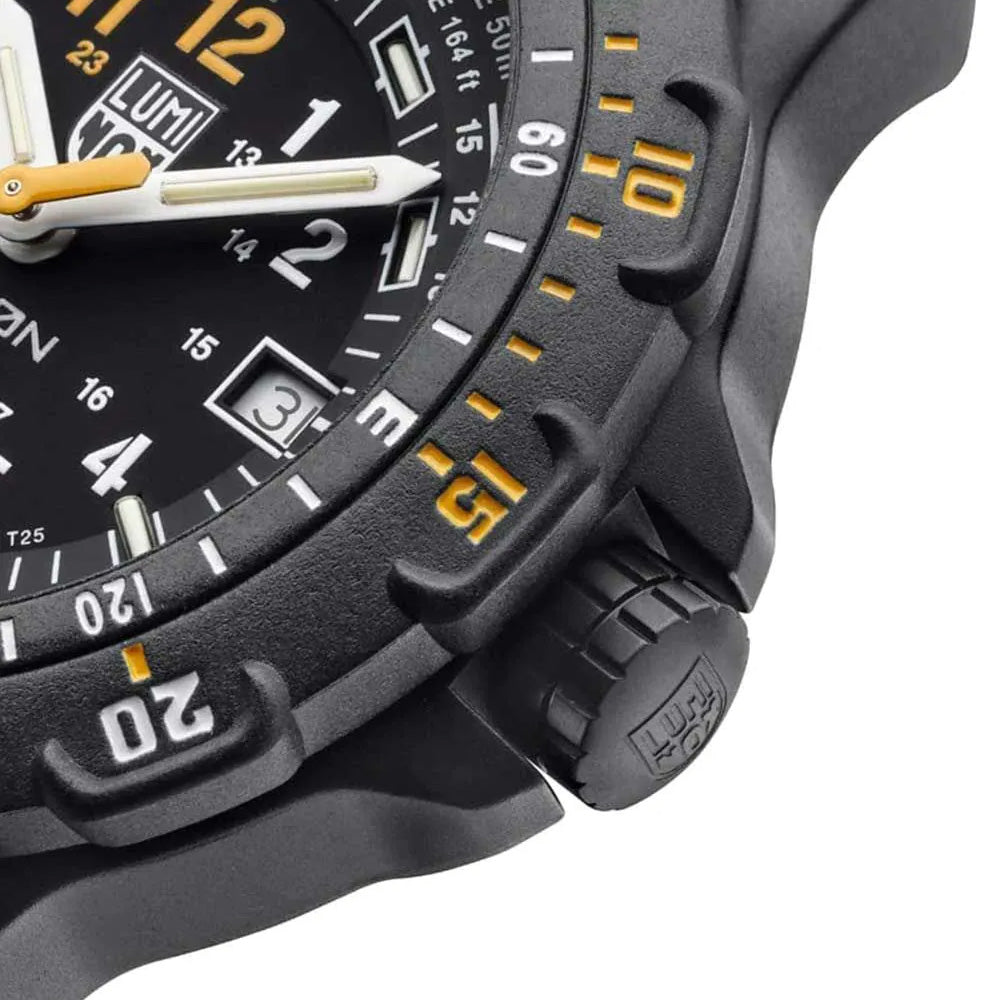 Ceas bărbătesc Luminox RECON Point Man CARBONOX™ XL.8825.H.SET