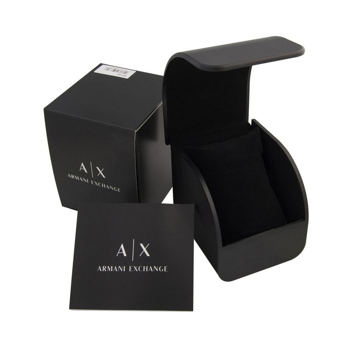 Armani Exchange Hampton AX2104 Ceas bărbătesc