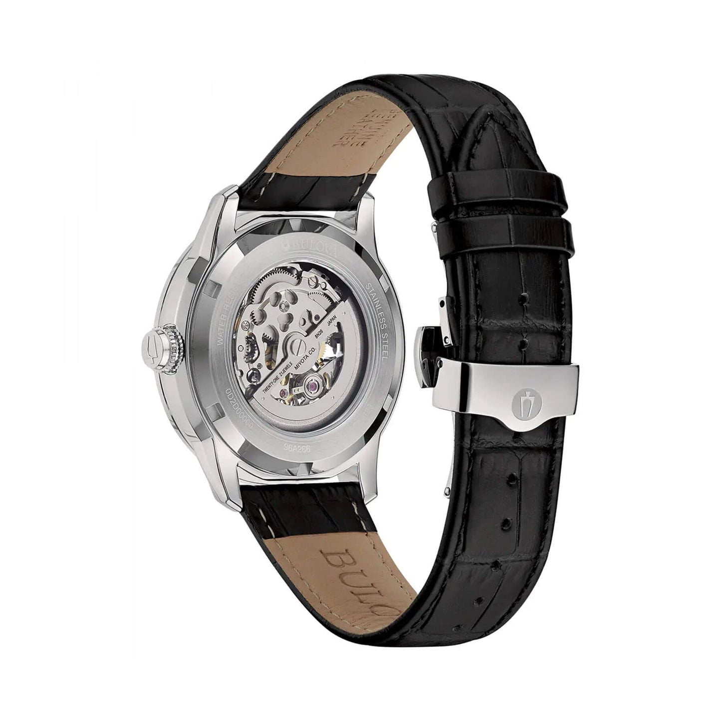 Ceas bărbătesc Bulova Classic Automat 96A266