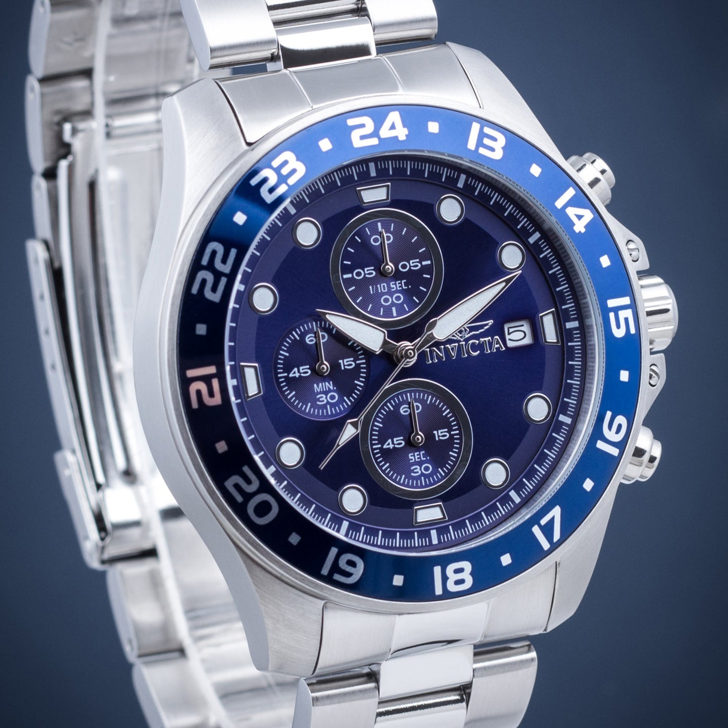 Ceas bărbătesc Invicta Pro Diver