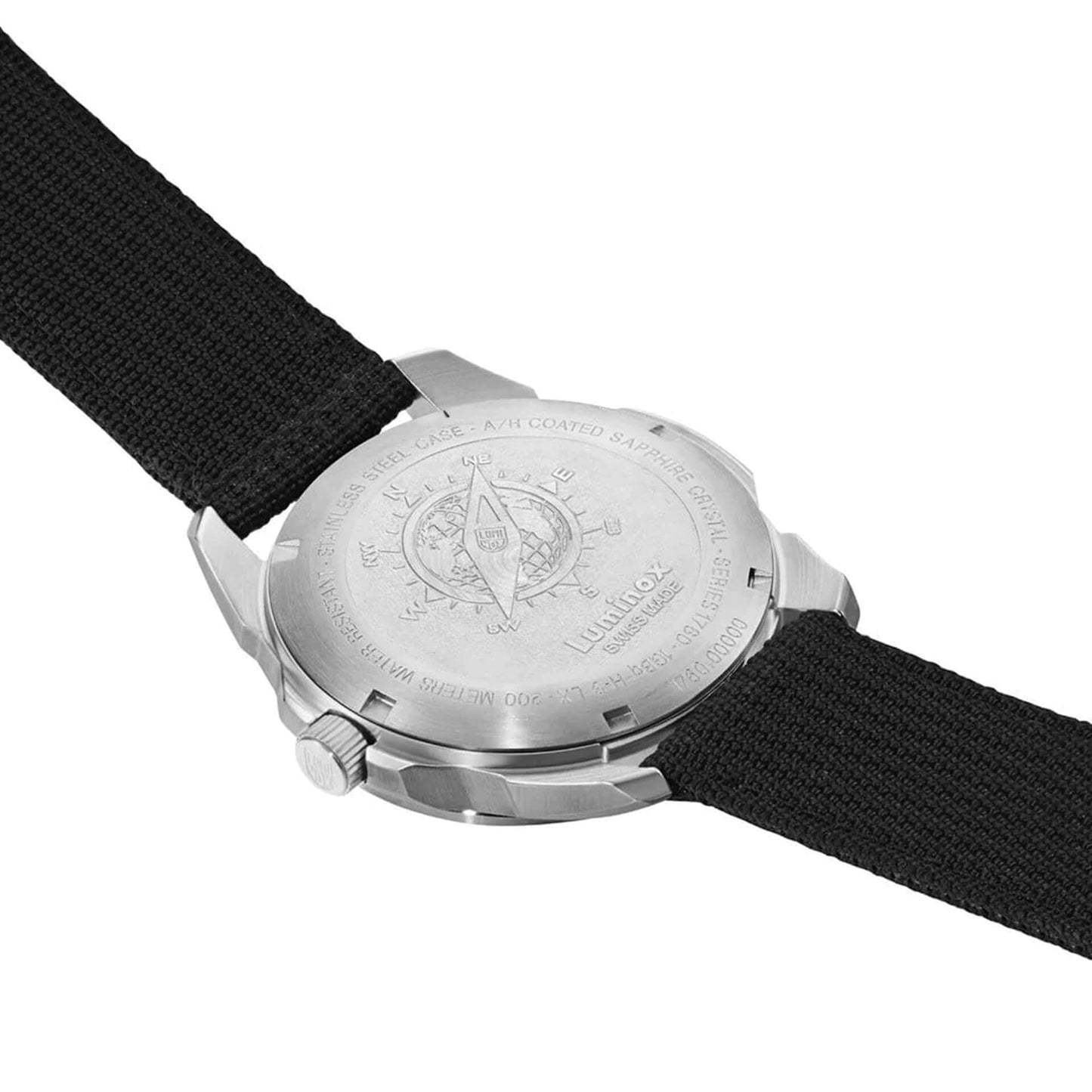 Ceas bărbătesc Luminox Atacama Adventurer 1760 Series Xl.1761