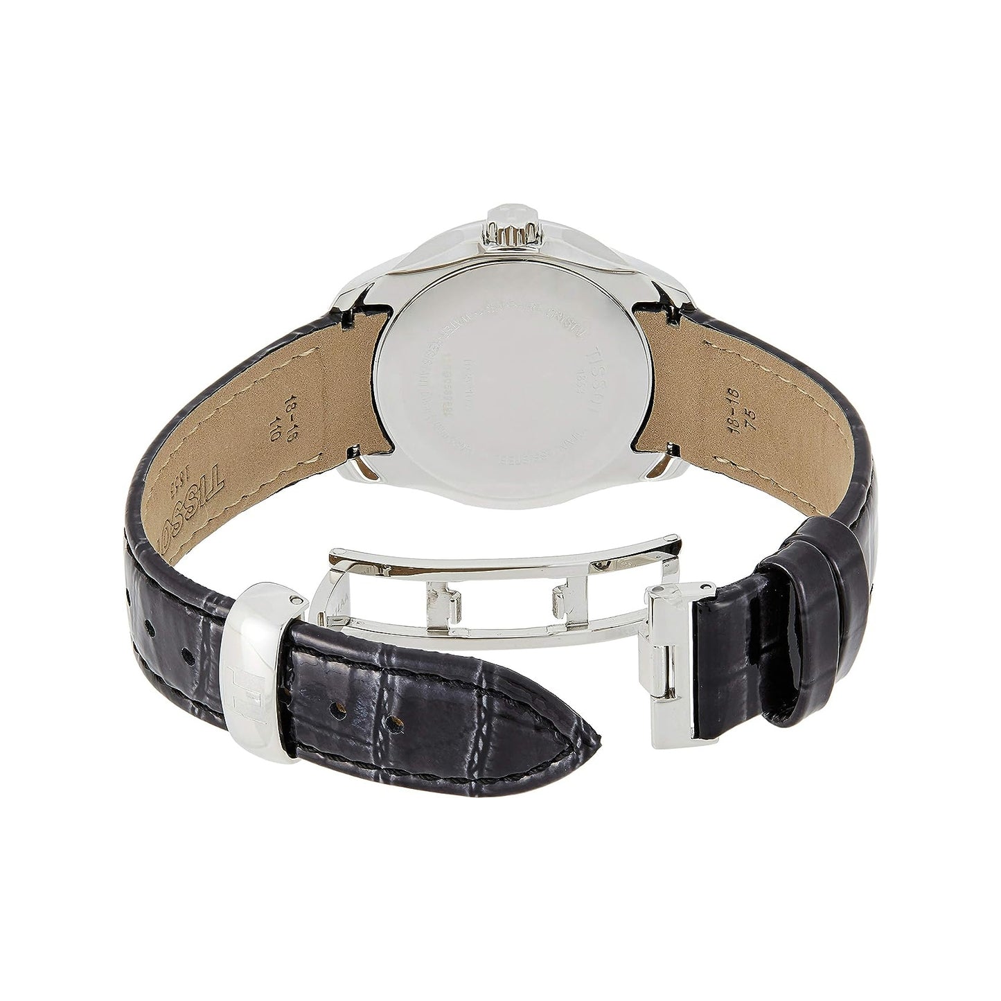 Ceas de damă Tissot T-Classic Couturier T035.210.16.051.00