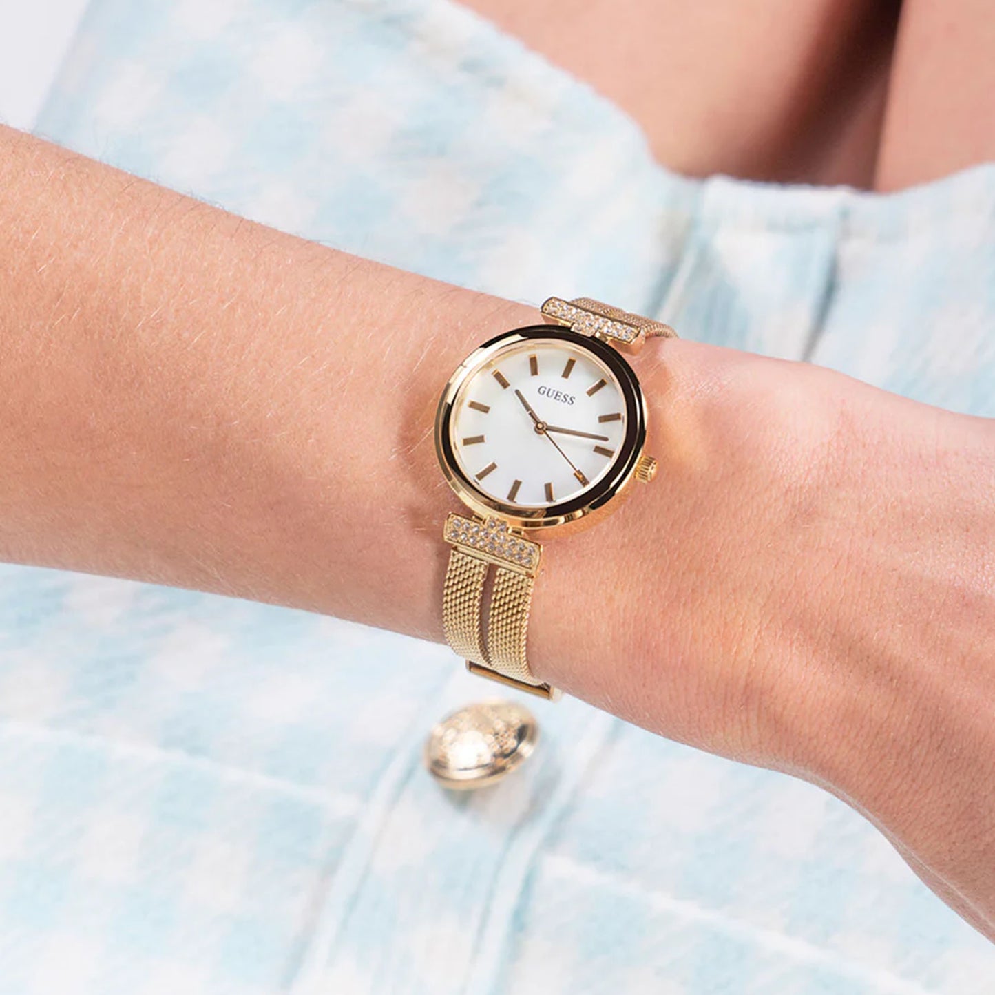 Ceas de damă Guess GW0471L2