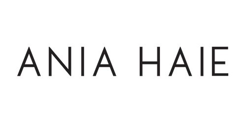 ANIA HAIE