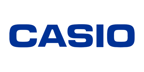 CASIO