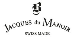 Jacques Du Manoir